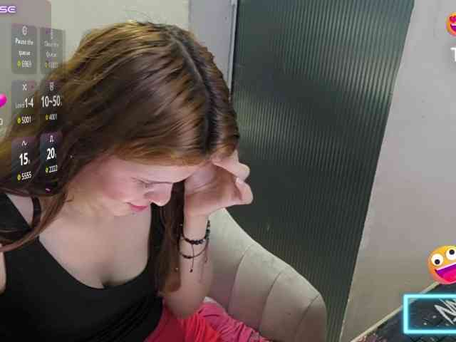 Zeldaprincess77 webcam