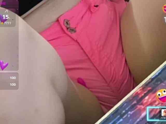 Zeldaprincess77 webcam