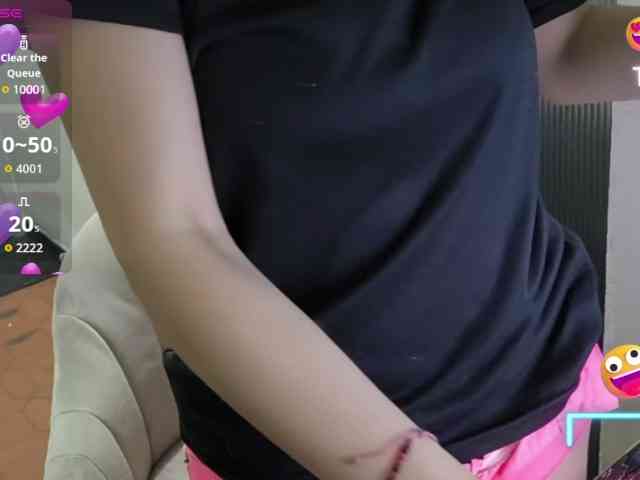 Zeldaprincess77 webcam