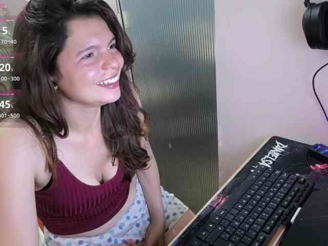 Zeldaprincess77 webcam