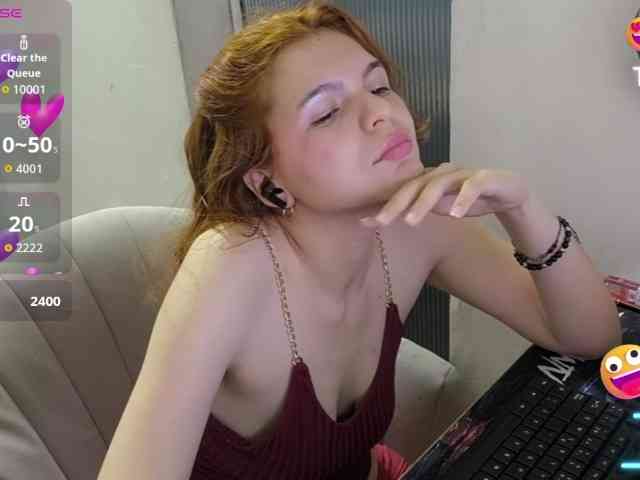Zeldaprincess77 webcam