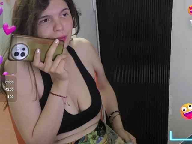Zeldaprincess77 webcam