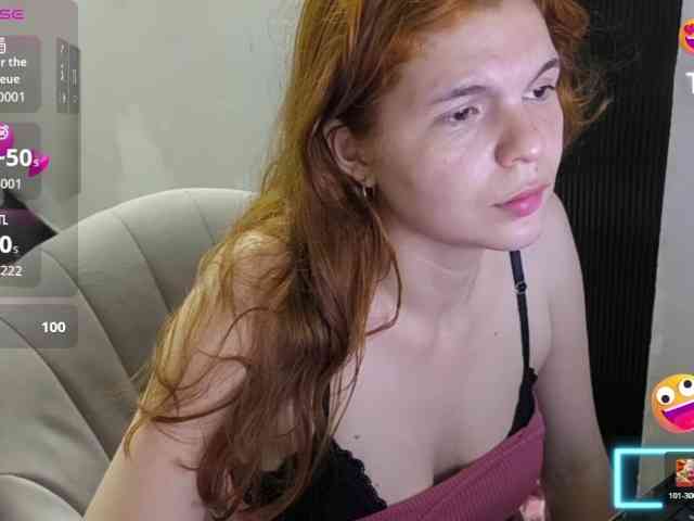 Zeldaprincess77 webcam