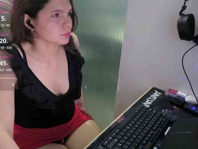 Zeldaprincess77 webcam