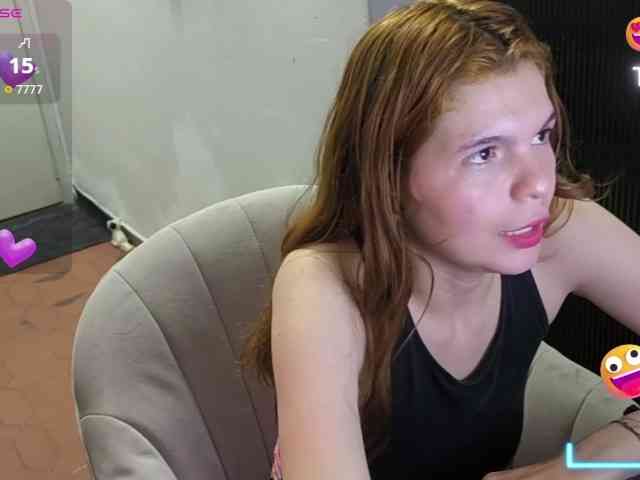 Zeldaprincess77 webcam