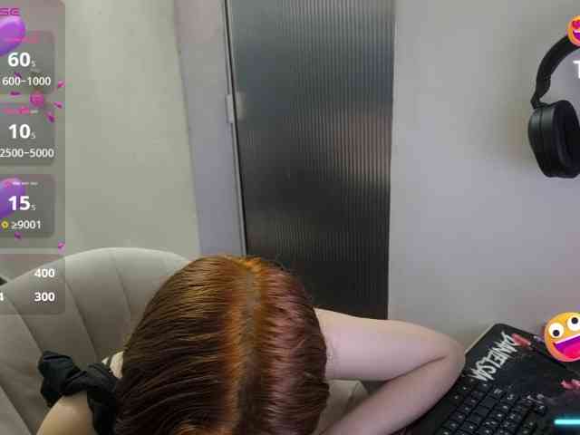 Zeldaprincess77 webcam