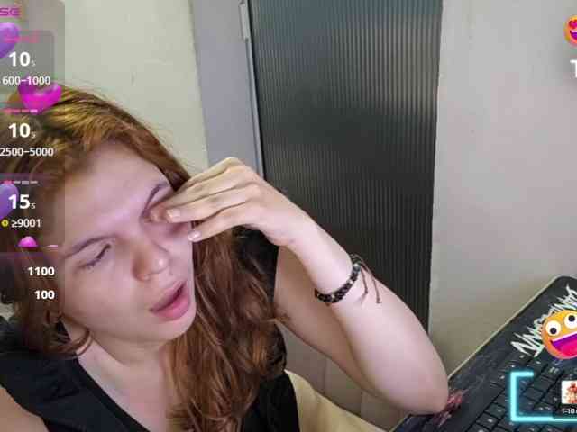 Zeldaprincess77 webcam