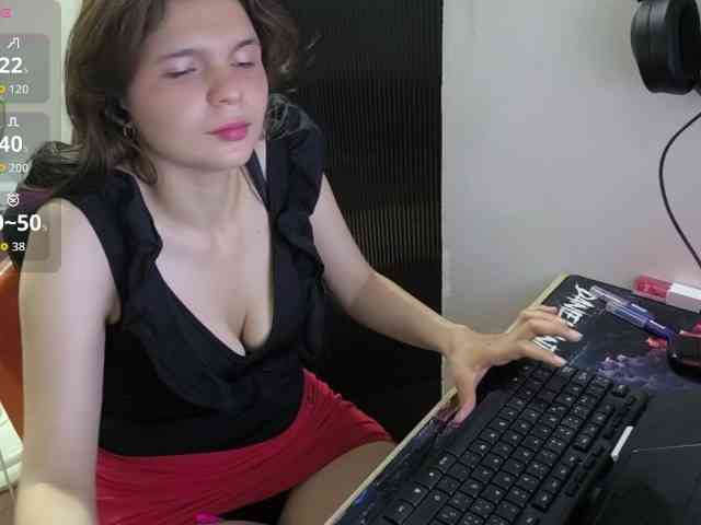 Zeldaprincess77 webcam