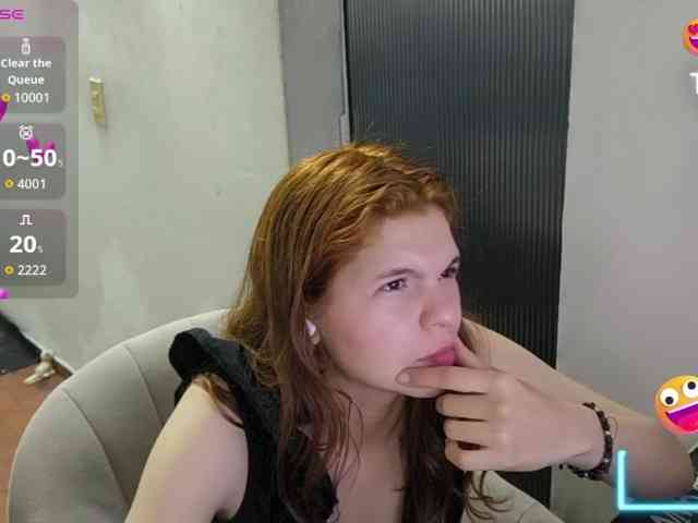Zeldaprincess77 webcam