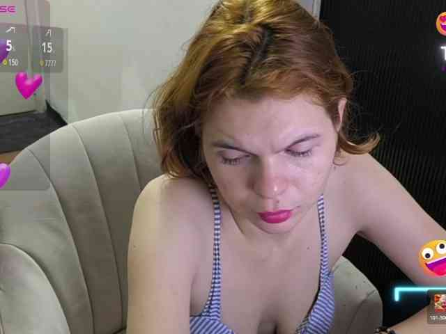 Zeldaprincess77's webcam live show