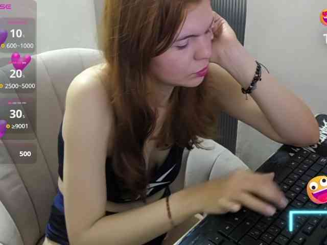 Zeldaprincess77 webcam