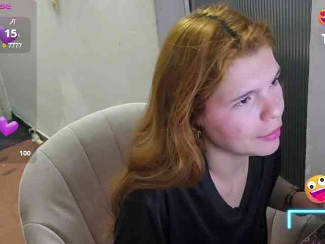 Zeldaprincess77 webcam