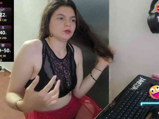 Zeldaprincess77 webcam