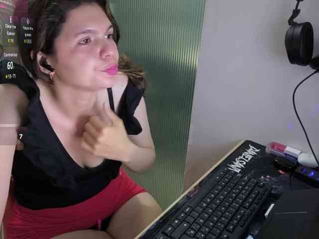 Zeldaprincess77 webcam