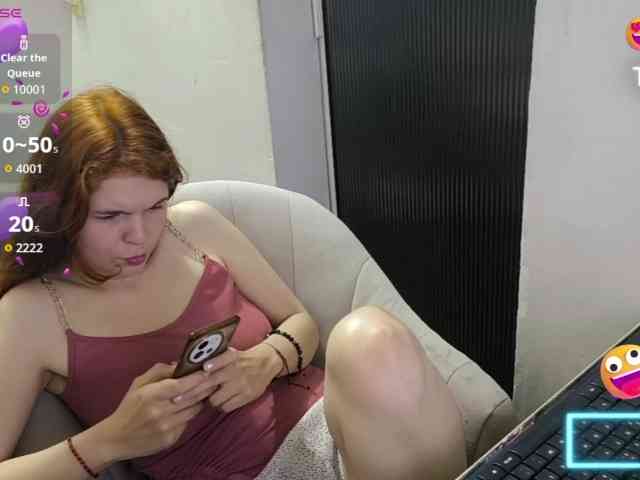 Zeldaprincess77 webcam