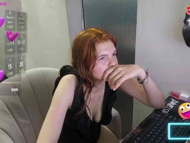 Zeldaprincess77 webcam