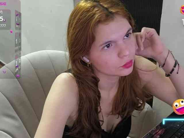 Zeldaprincess77 webcam