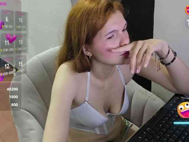 Zeldaprincess77 webcam
