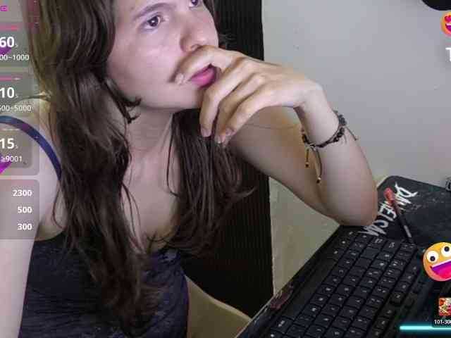 Zeldaprincess77 - Girl 