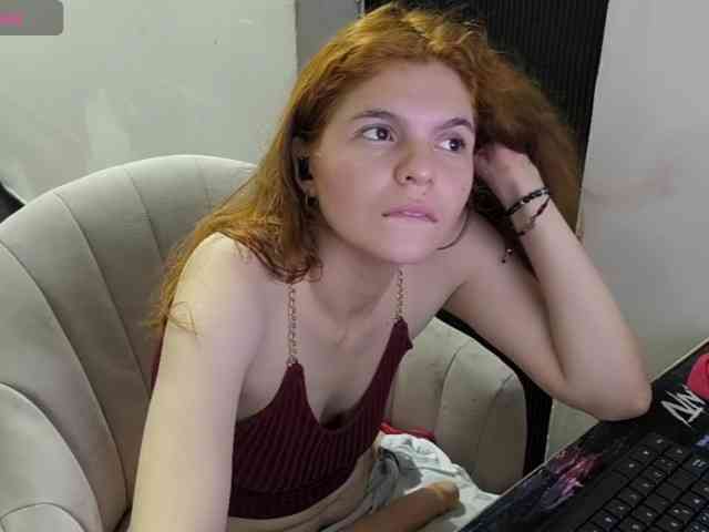 Zeldaprincess77 webcam