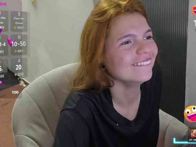 Zeldaprincess77 webcam