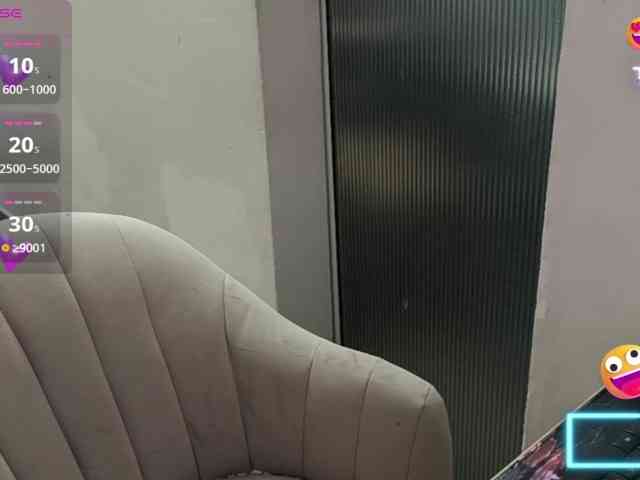 Zeldaprincess77 webcam