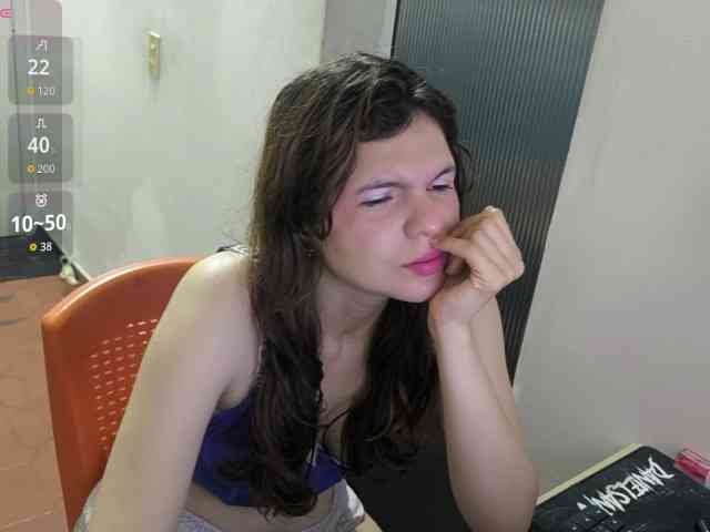 Zeldaprincess77 webcam