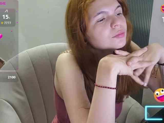 Zeldaprincess77 webcam