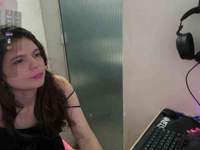 Zeldaprincess77 webcam