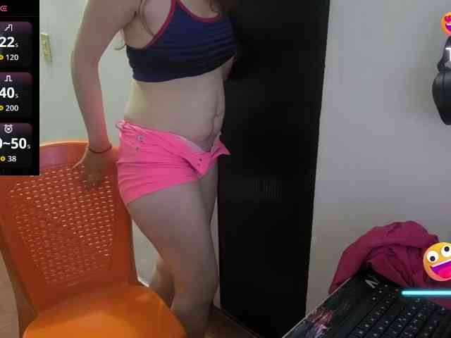 Zeldaprincess77 webcam