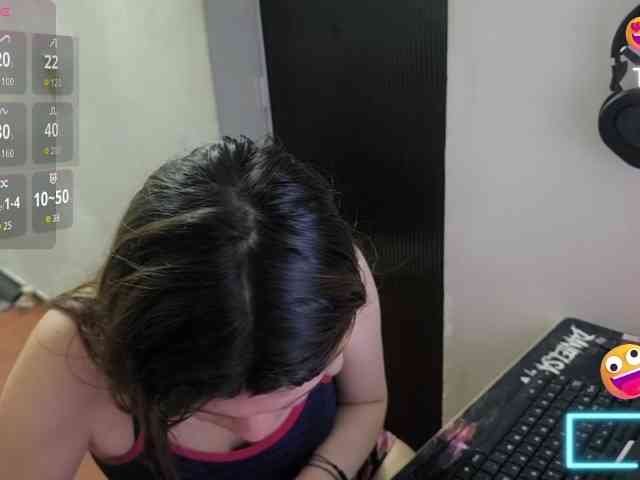 Zeldaprincess77 webcam