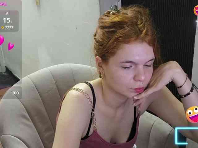 Zeldaprincess77 webcam
