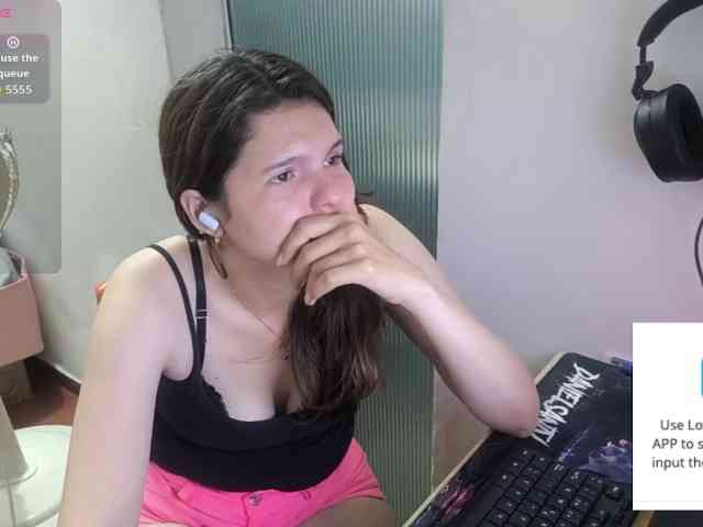 Zeldaprincess77 webcam