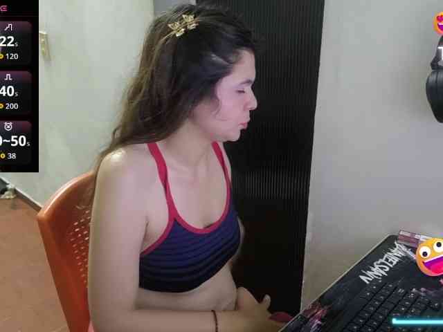 Zeldaprincess77 webcam
