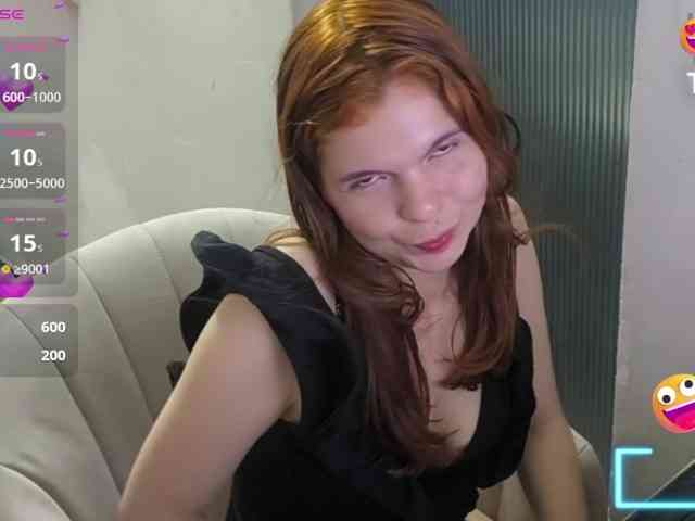 Zeldaprincess77 webcam