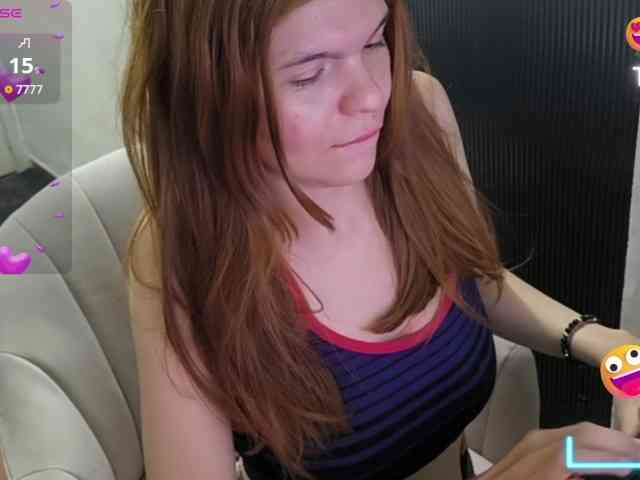Zeldaprincess77 webcam