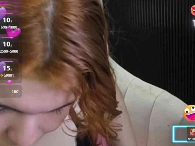 Zeldaprincess77 webcam