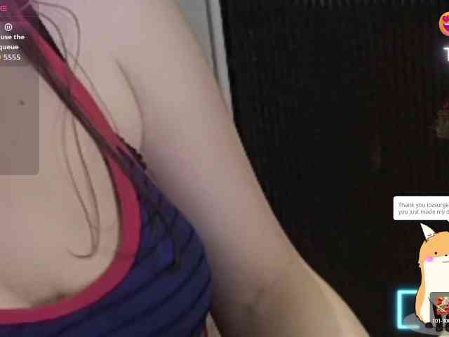 Zeldaprincess77 webcam