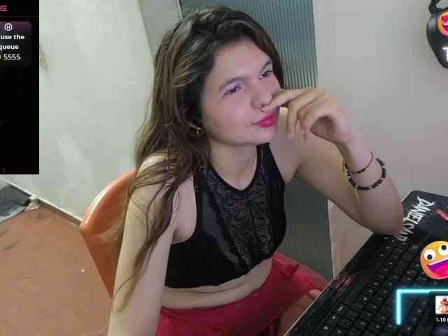 Zeldaprincess77 webcam