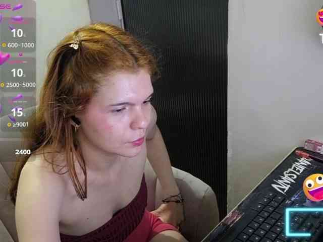 Zeldaprincess77 webcam