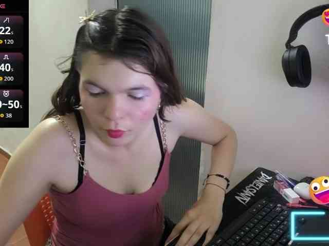 Zeldaprincess77 webcam