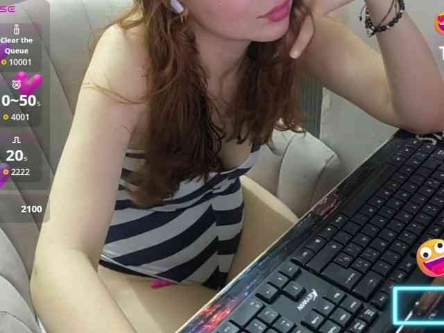Zeldaprincess77 webcam