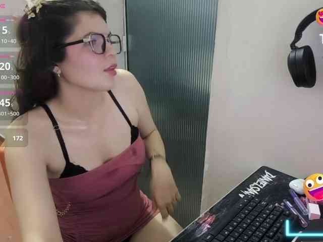 Zeldaprincess77 webcam