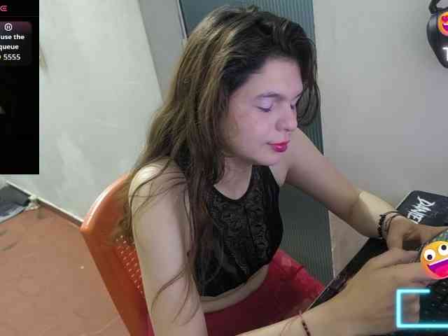 Zeldaprincess77 webcam