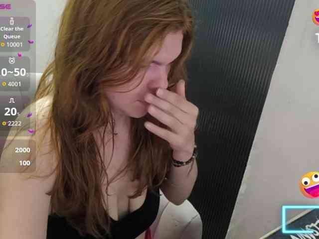 Zeldaprincess77 webcam