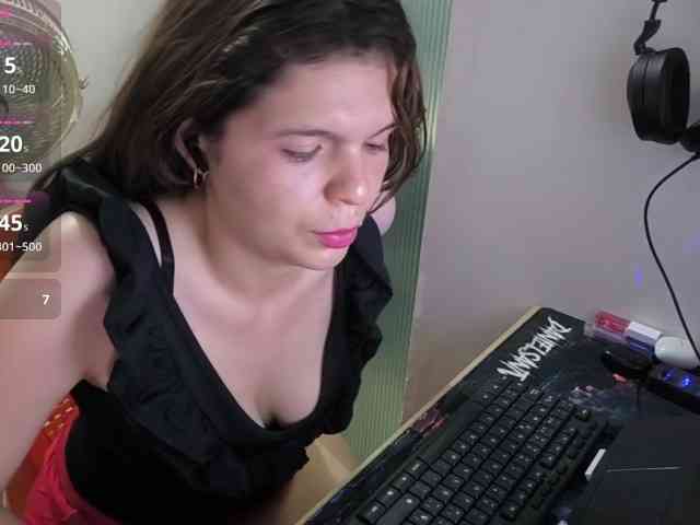 Zeldaprincess77 webcam