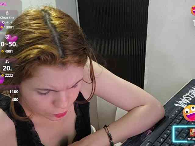 Zeldaprincess77 webcam