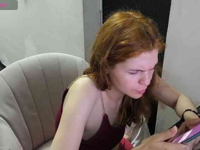 Zeldaprincess77 webcam