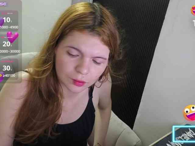 Modella: Zeldaprincess77