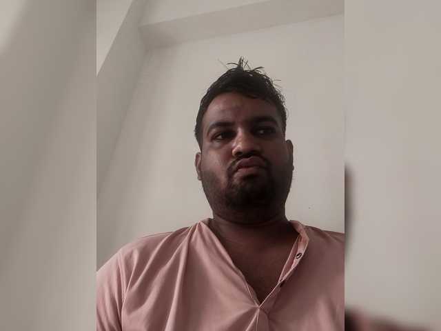 Vinaysmalldick1, 29 y/o - Live Cam on BongaCams
